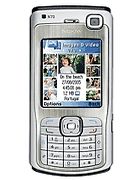 Nokia-n70